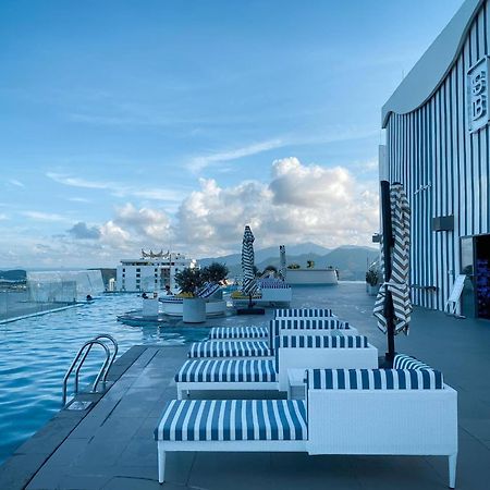 Panorama Beach Pearl Nha Trang Residences ภายนอก รูปภาพ