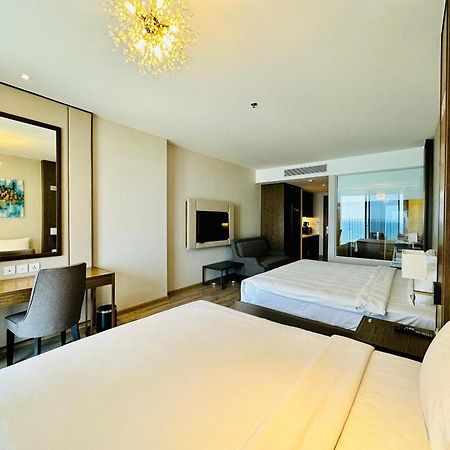 Panorama Beach Pearl Nha Trang Residences ภายนอก รูปภาพ