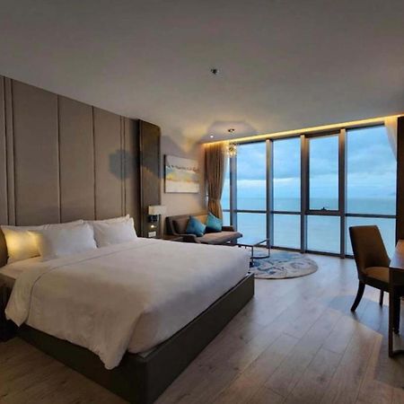Panorama Beach Pearl Nha Trang Residences ภายนอก รูปภาพ