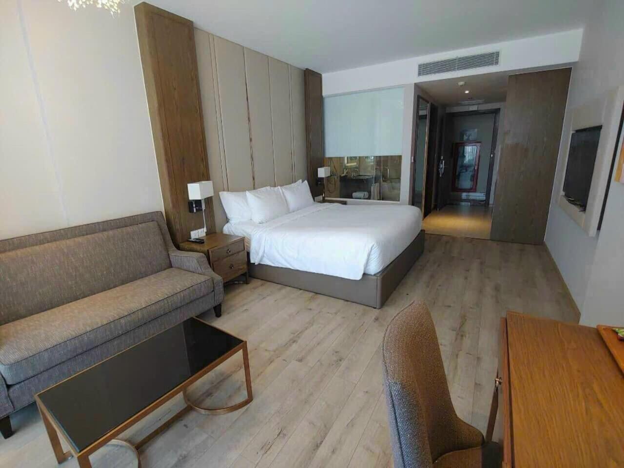 Panorama Beach Pearl Nha Trang Residences ภายนอก รูปภาพ
