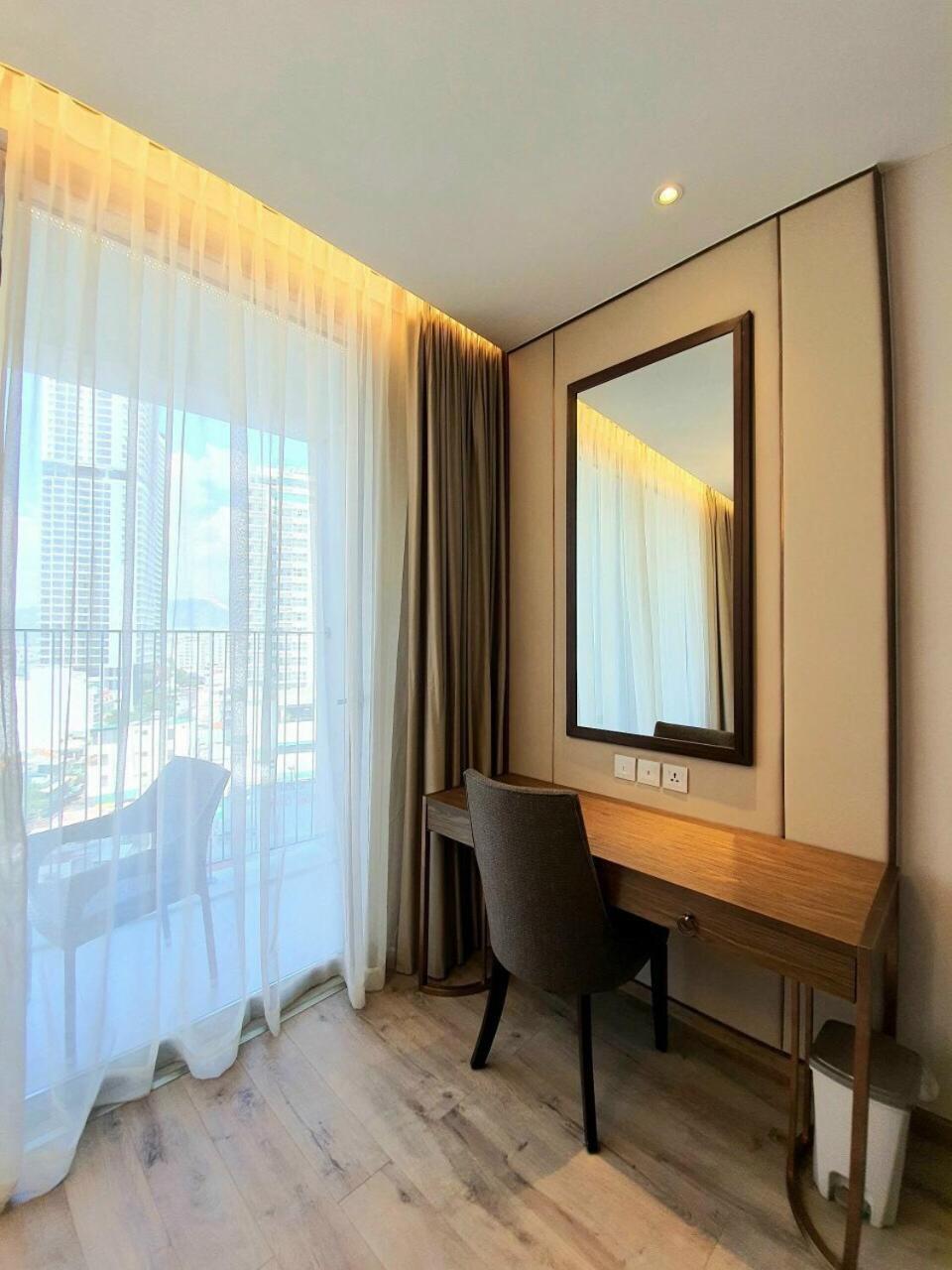 Panorama Beach Pearl Nha Trang Residences ภายนอก รูปภาพ
